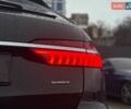 Чорний Ауді А6, об'ємом двигуна 2.97 л та пробігом 188 тис. км за 30999 $, фото 11 на Automoto.ua