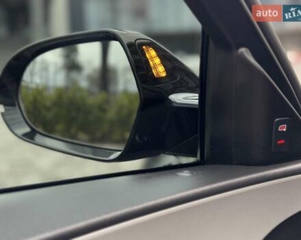 Чорний Ауді А6, об'ємом двигуна 1.97 л та пробігом 226 тис. км за 23500 $, фото 37 на Automoto.ua