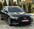 Черный Ауди А6, объемом двигателя 2 л и пробегом 271 тыс. км за 26500 $, фото 4 на Automoto.ua