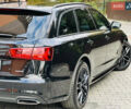 Ауді А6 2018 у Стрые на Automoto.ua Чорний Ауді А6, об'ємом двигуна 2 л та пробігом 188 тис. км за 27900 $, фото 26 на Automoto.ua