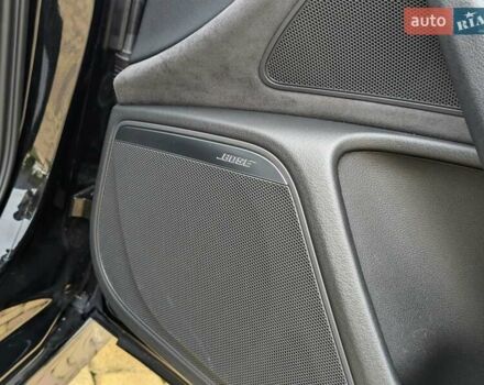 Чорний Ауді А6, об'ємом двигуна 3 л та пробігом 205 тис. км за 35000 $, фото 39 на Automoto.ua