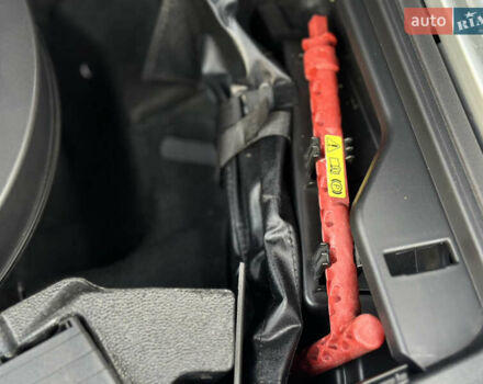 Черный Ауди А6, объемом двигателя 2 л и пробегом 271 тыс. км за 26500 $, фото 87 на Automoto.ua