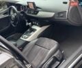 Чорний Ауді А6, об'ємом двигуна 1.97 л та пробігом 226 тис. км за 23500 $, фото 66 на Automoto.ua