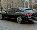 Чорний Ауді А6, об'ємом двигуна 2.83 л та пробігом 125 тис. км за 41000 $, фото 10 на Automoto.ua