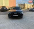 Черный Ауди А6, объемом двигателя 1.97 л и пробегом 275 тыс. км за 28500 $, фото 8 на Automoto.ua