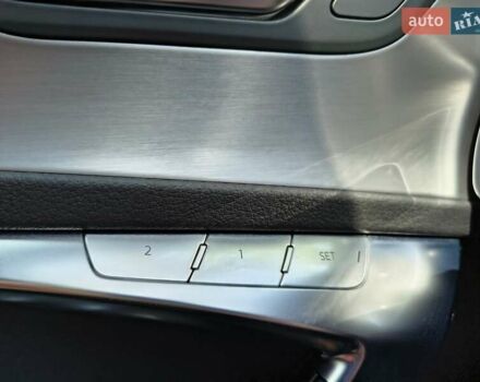 Черный Ауди А6, объемом двигателя 2.97 л и пробегом 73 тыс. км за 39900 $, фото 13 на Automoto.ua