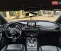 Черный Ауди А6, объемом двигателя 2.97 л и пробегом 205 тыс. км за 31500 $, фото 30 на Automoto.ua