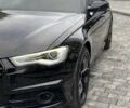 Чорний Ауді А6, об'ємом двигуна 1.97 л та пробігом 226 тис. км за 23500 $, фото 13 на Automoto.ua