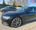 Чорний Ауді А6, об'ємом двигуна 2.97 л та пробігом 221 тис. км за 28900 $, фото 5 на Automoto.ua