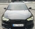 Чорний Ауді А6, об'ємом двигуна 1.97 л та пробігом 226 тис. км за 23500 $, фото 10 на Automoto.ua