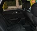Чорний Ауді А6, об'ємом двигуна 3 л та пробігом 205 тис. км за 35000 $, фото 35 на Automoto.ua
