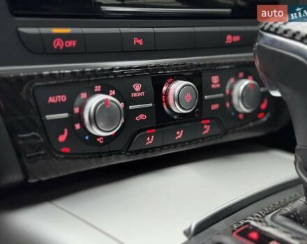 Чорний Ауді А6, об'ємом двигуна 1.97 л та пробігом 226 тис. км за 23500 $, фото 44 на Automoto.ua