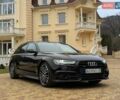 Чорний Ауді А6, об'ємом двигуна 3 л та пробігом 205 тис. км за 35000 $, фото 1 на Automoto.ua