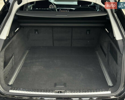 Черный Ауди А6, объемом двигателя 2 л и пробегом 271 тыс. км за 26500 $, фото 63 на Automoto.ua