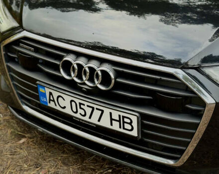 Чорний Ауді А6, об'ємом двигуна 3 л та пробігом 185 тис. км за 29999 $, фото 31 на Automoto.ua