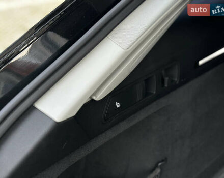 Черный Ауди А6, объемом двигателя 2 л и пробегом 271 тыс. км за 26500 $, фото 64 на Automoto.ua