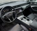 Чорний Ауді А6, об'ємом двигуна 3 л та пробігом 187 тис. км за 29900 $, фото 52 на Automoto.ua