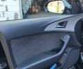 Чорний Ауді А6, об'ємом двигуна 2 л та пробігом 224 тис. км за 22500 $, фото 19 на Automoto.ua