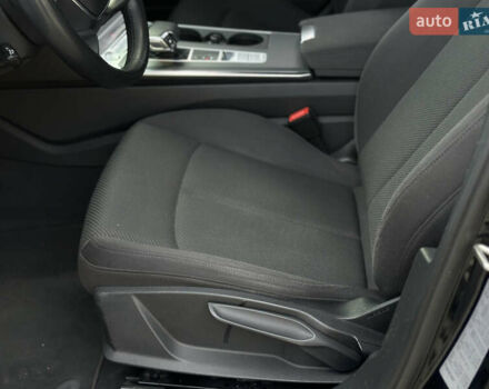 Черный Ауди А6, объемом двигателя 2 л и пробегом 271 тыс. км за 26500 $, фото 28 на Automoto.ua