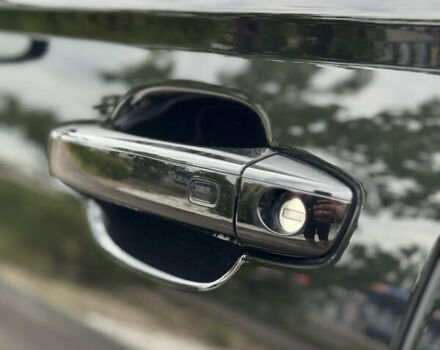 Черный Ауди А6, объемом двигателя 2.97 л и пробегом 177 тыс. км за 29500 $, фото 32 на Automoto.ua