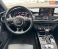 Черный Ауди А6, объемом двигателя 1.97 л и пробегом 250 тыс. км за 22000 $, фото 7 на Automoto.ua