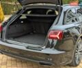 Чорний Ауді А6, об'ємом двигуна 3 л та пробігом 205 тис. км за 35000 $, фото 45 на Automoto.ua