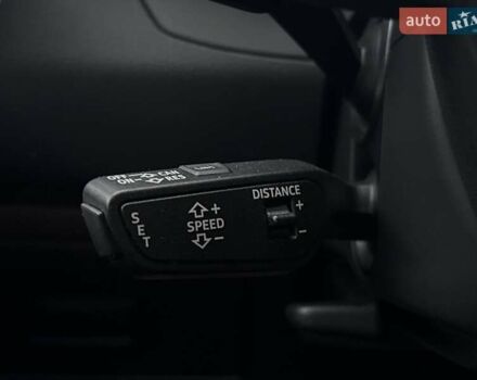 Чорний Ауді А6, об'ємом двигуна 2.97 л та пробігом 188 тис. км за 30999 $, фото 20 на Automoto.ua