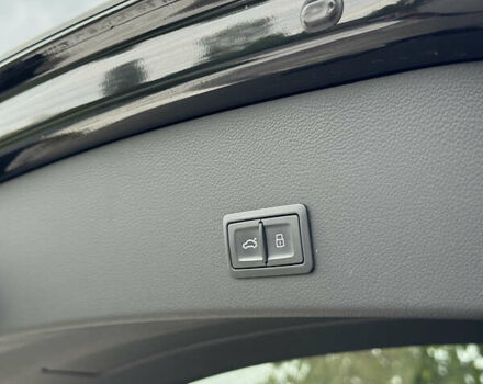 Черный Ауди А6, объемом двигателя 2.97 л и пробегом 177 тыс. км за 29500 $, фото 28 на Automoto.ua