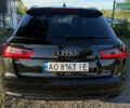 Ауди А6 2018 в Тячеве на Automoto.ua Черный Ауди А6, объемом двигателя 3 л и пробегом 205 тыс. км за 34000 $, фото 21 на Automoto.ua