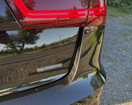 Ауди А6 2018 в Тячеве на Automoto.ua Черный Ауди А6, объемом двигателя 3 л и пробегом 205 тыс. км за 34000 $, фото 22 на Automoto.ua