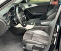 Чорний Ауді А6, об'ємом двигуна 1.97 л та пробігом 226 тис. км за 23500 $, фото 42 на Automoto.ua