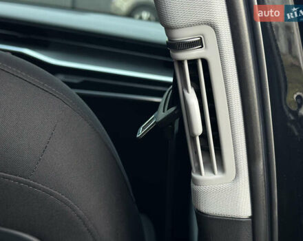 Черный Ауди А6, объемом двигателя 2 л и пробегом 271 тыс. км за 26500 $, фото 75 на Automoto.ua