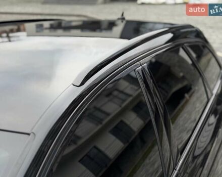 Чорний Ауді А6, об'ємом двигуна 1.97 л та пробігом 226 тис. км за 23500 $, фото 23 на Automoto.ua