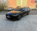 Черный Ауди А6, объемом двигателя 1.97 л и пробегом 275 тыс. км за 28500 $, фото 1 на Automoto.ua