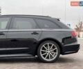 Черный Ауди А6, объемом двигателя 1.97 л и пробегом 250 тыс. км за 22000 $, фото 3 на Automoto.ua