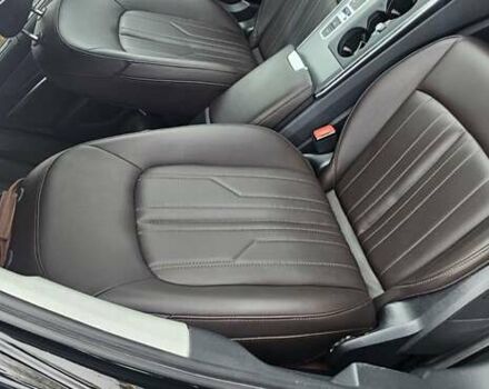 Черный Ауди А6, объемом двигателя 2.97 л и пробегом 201 тыс. км за 35700 $, фото 15 на Automoto.ua