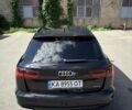 Черный Ауди А6, объемом двигателя 2 л и пробегом 285 тыс. км за 20900 $, фото 6 на Automoto.ua