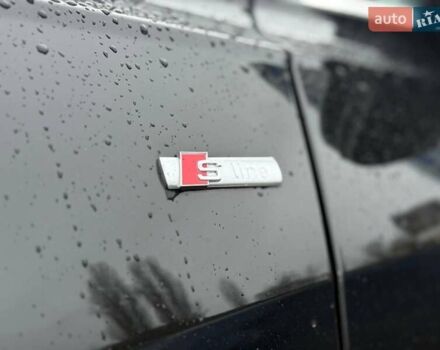 Чорний Ауді А6, об'ємом двигуна 2.97 л та пробігом 188 тис. км за 30999 $, фото 15 на Automoto.ua