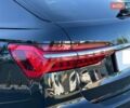 Чорний Ауді А6, об'ємом двигуна 2.97 л та пробігом 54 тис. км за 42500 $, фото 2 на Automoto.ua