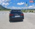 Черный Ауди А6, объемом двигателя 1.97 л и пробегом 299 тыс. км за 17896 $, фото 1 на Automoto.ua