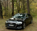 Чорний Ауді А6, об'ємом двигуна 3 л та пробігом 185 тис. км за 29999 $, фото 15 на Automoto.ua