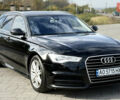 Черный Ауди А6, объемом двигателя 1.97 л и пробегом 288 тыс. км за 18950 $, фото 2 на Automoto.ua