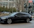 Чорний Ауді А6, об'ємом двигуна 2.83 л та пробігом 125 тис. км за 41000 $, фото 8 на Automoto.ua
