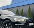 Чорний Ауді А6, об'ємом двигуна 1.97 л та пробігом 226 тис. км за 21500 $, фото 2 на Automoto.ua