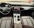 Черный Ауди А6, объемом двигателя 2.97 л и пробегом 207 тыс. км за 27999 $, фото 31 на Automoto.ua