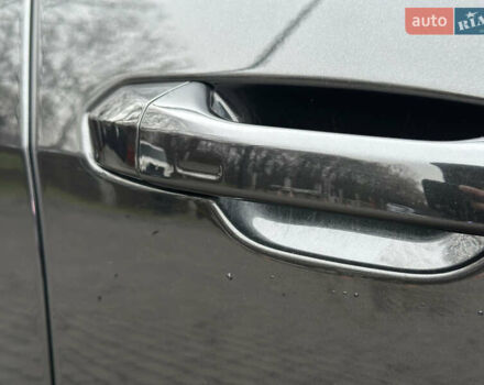 Черный Ауди А6, объемом двигателя 2 л и пробегом 159 тыс. км за 27500 $, фото 17 на Automoto.ua