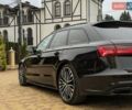 Чорний Ауді А6, об'ємом двигуна 3 л та пробігом 205 тис. км за 35000 $, фото 5 на Automoto.ua
