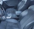 Чорний Ауді А6, об'ємом двигуна 2 л та пробігом 224 тис. км за 22500 $, фото 16 на Automoto.ua