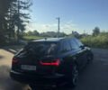 Ауди А6 2018 в Виннице на Automoto.ua Черный Ауди А6, объемом двигателя 1.97 л и пробегом 187 тыс. км за 23000 $, фото 9 на Automoto.ua