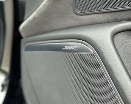 Черный Ауди А6, объемом двигателя 2.97 л и пробегом 177 тыс. км за 29500 $, фото 24 на Automoto.ua